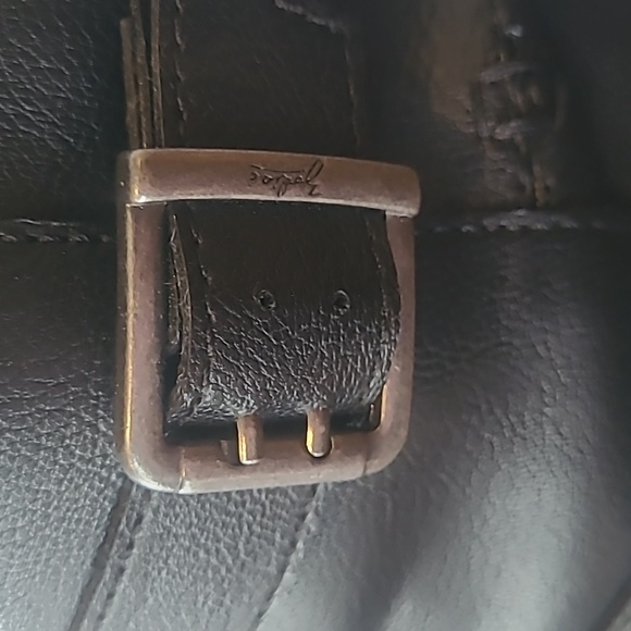 Zodiac black Gavin heeled boots - Picture 4 of 12